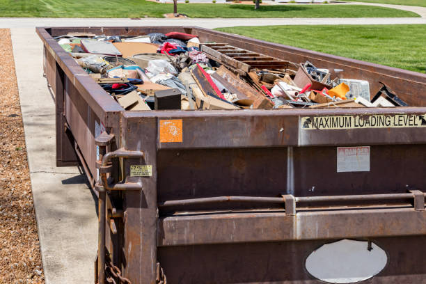 Winterset, IA Junk Removal Services Company